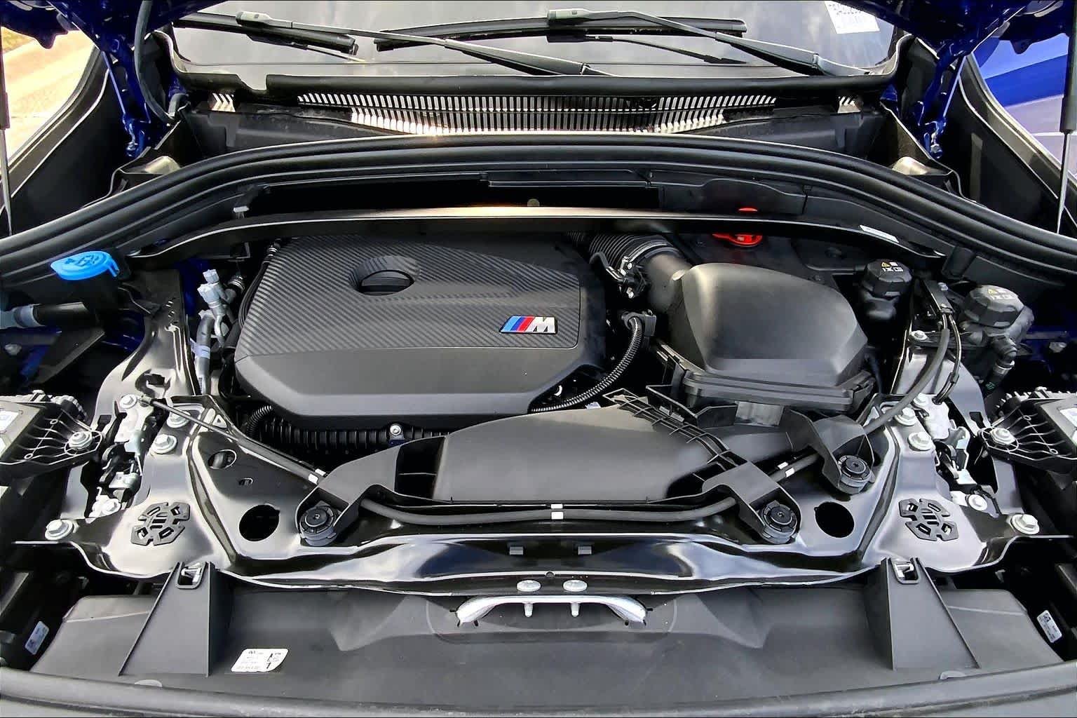 2026 BMW X1 M35i - Photo 16