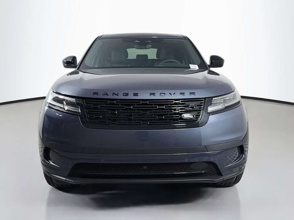 New 2026 Varesine Blue Land Rover S image 2
