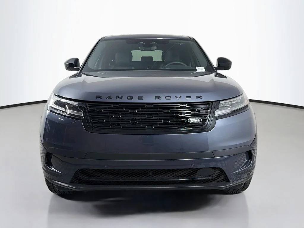 New 2026 Varesine Blue Land Rover S image 2
