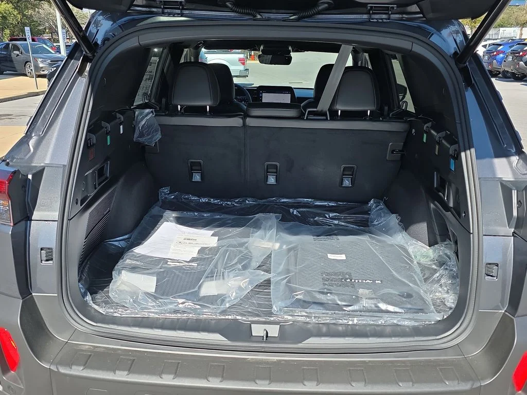 2026 Subaru Outback Premium - Photo 33