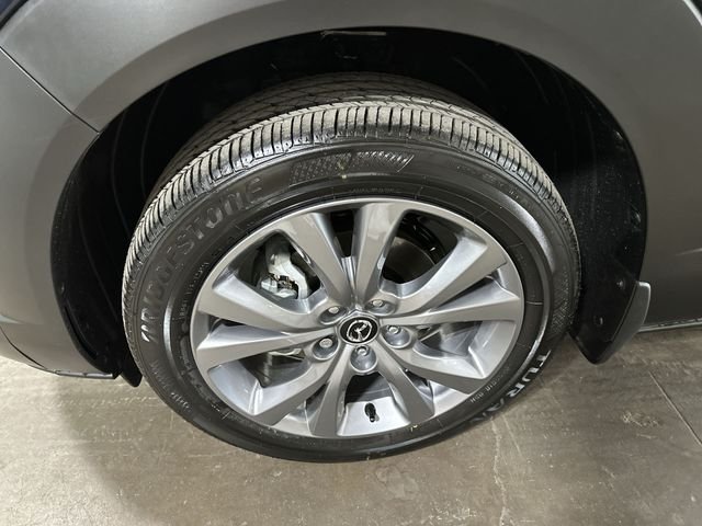 New 2026 Blue Mazda 2.5 S Premium image 23