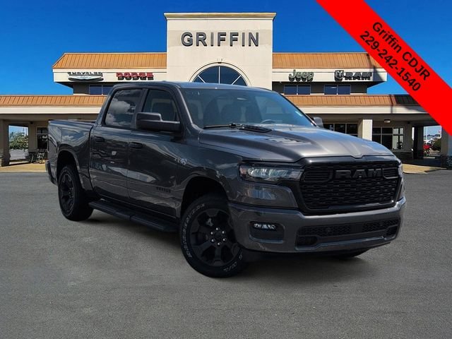 2026 RAM 1500 Pickup Express