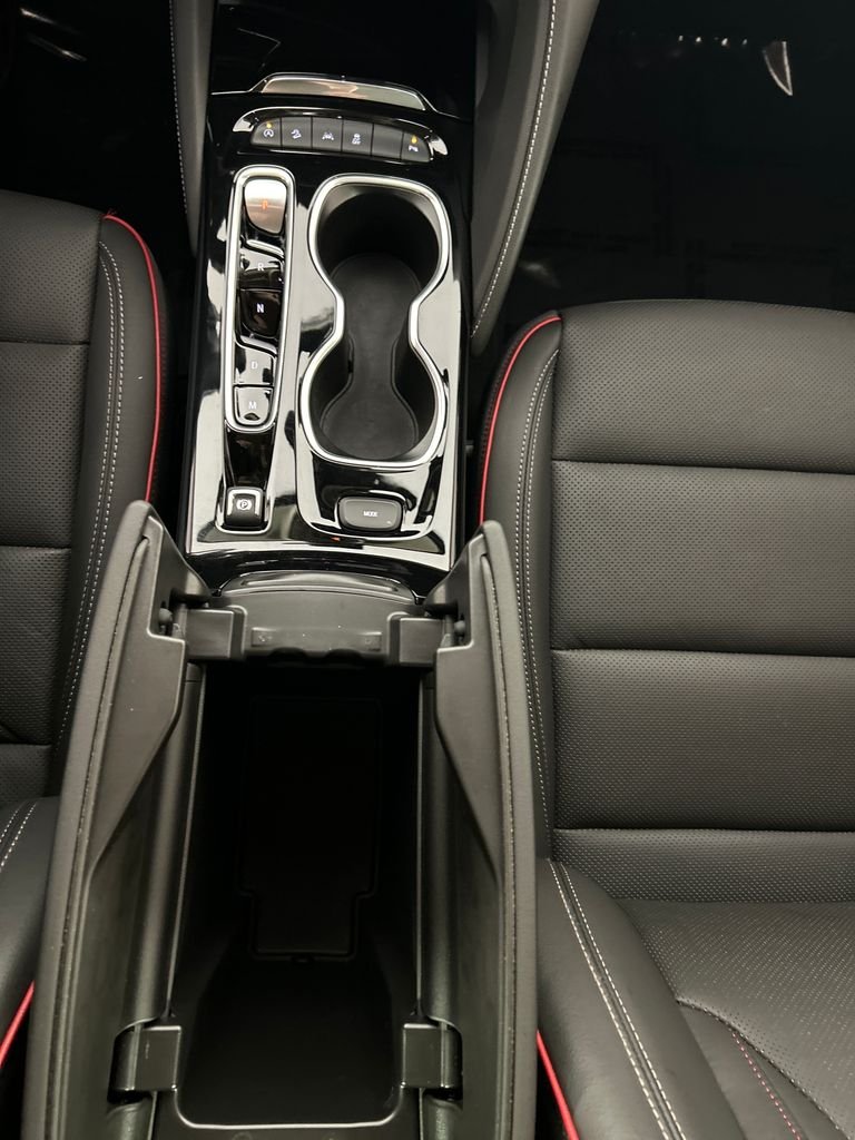 Used 2023 Gray Buick Essence image 15