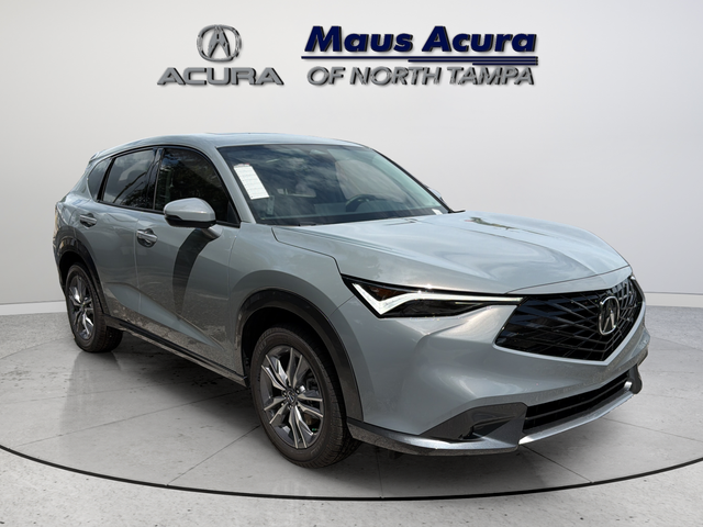 2026 Acura ADX Base