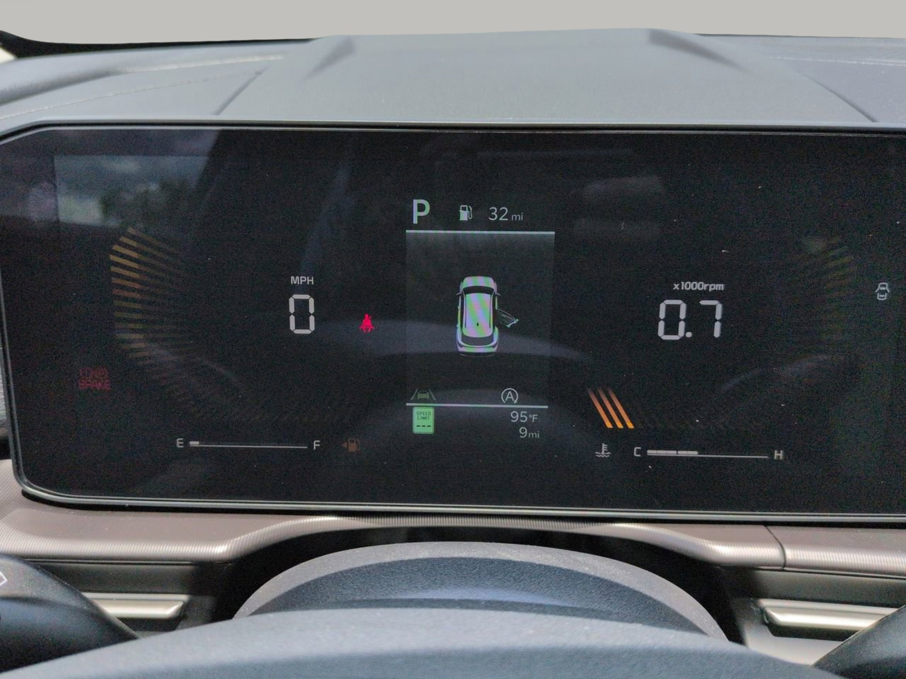 New 2026 Ebony Black Kia EX image 33