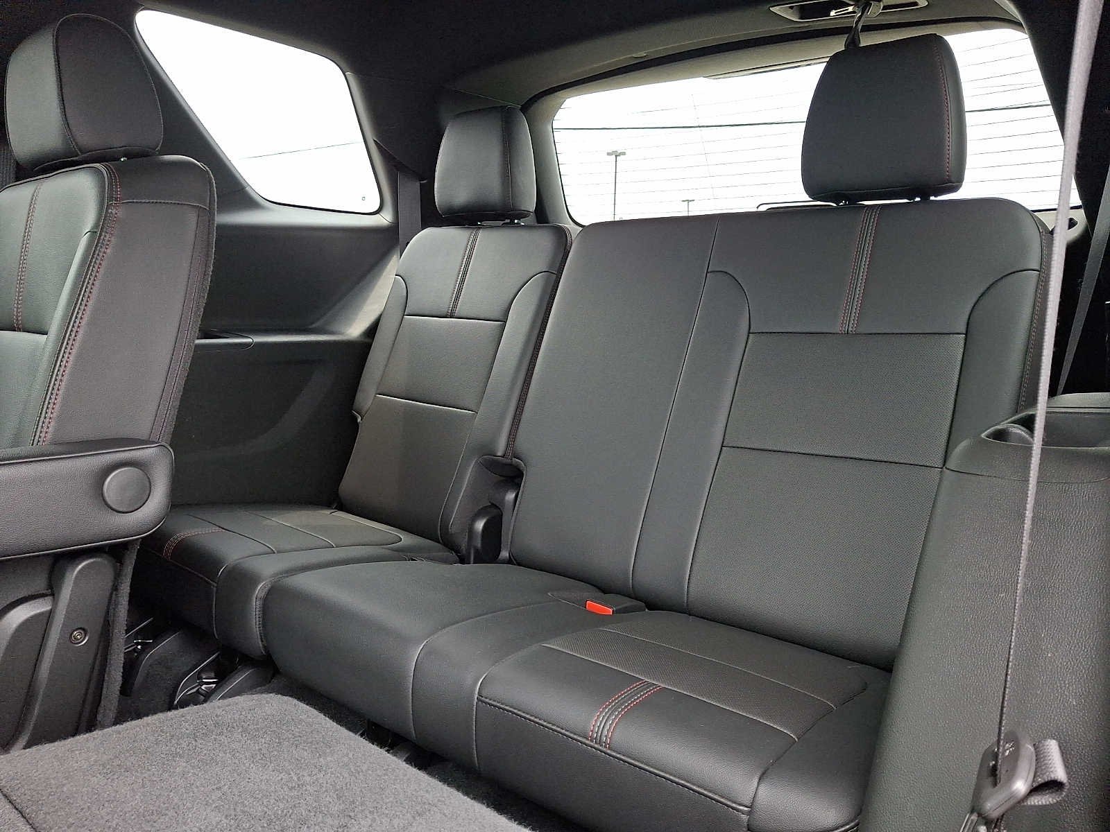 Used 2023 Sterling Gray Metallic Chevrolet RS image 10