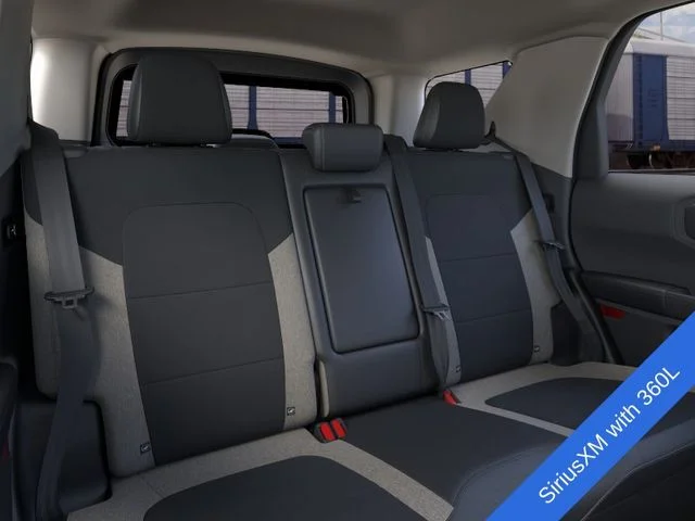 New 2026 Oxford White Ford Big Bend® image 12