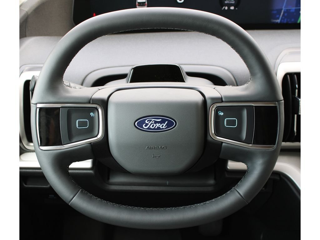 2025 Ford Expedition MAX Active - Photo 6