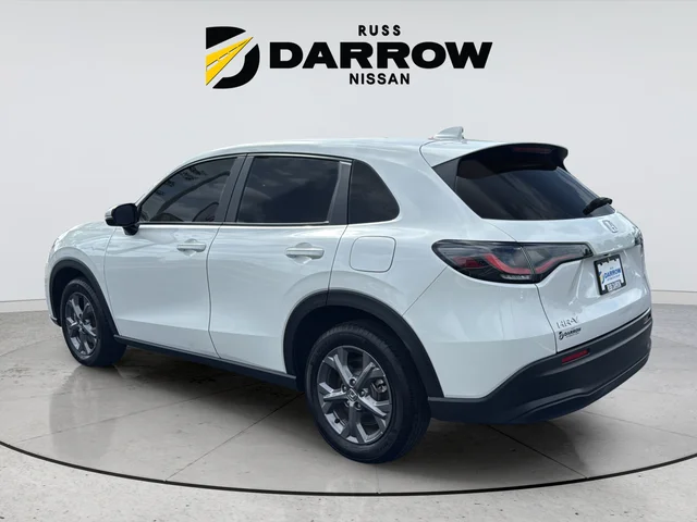 Used 2026  Honda LX image 3
