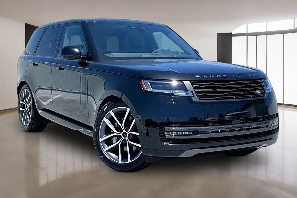 New 2026  Land Rover SE image 2