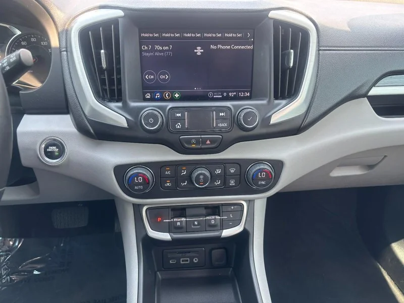 2023 GMC Terrain SLT - Photo 16