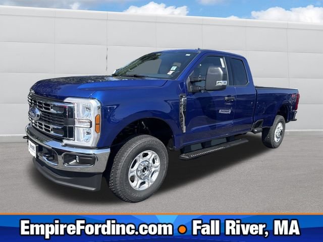 2026 Ford Super Duty F-350 SRW