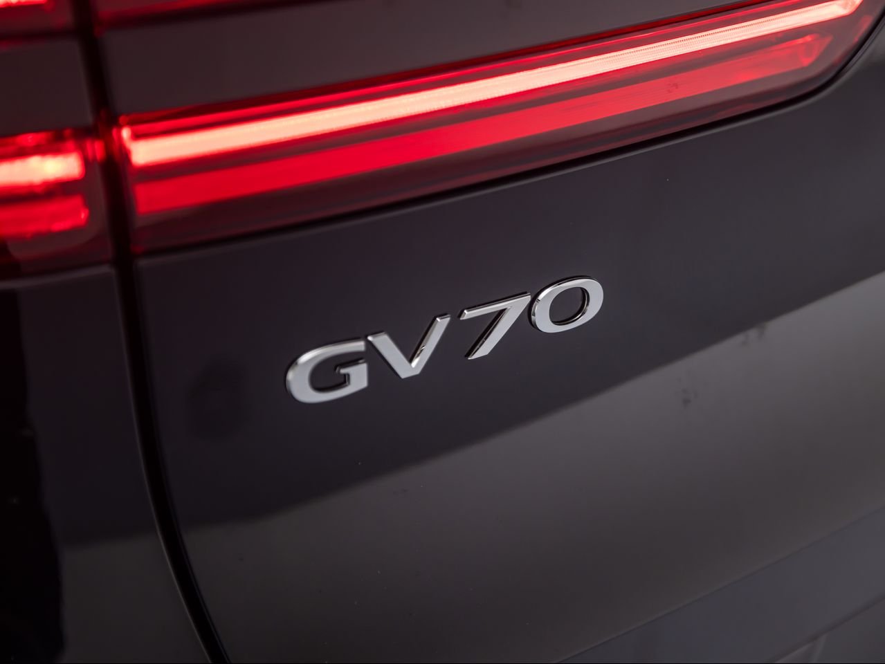New 2026 Vik Black Genesis 2.5T ADVANCED image 15