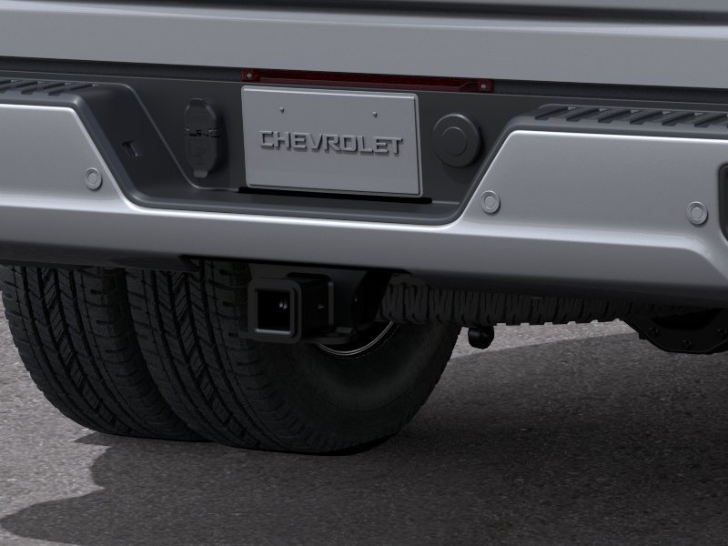 2026 Chevrolet Silverado 3500 HD High Country DRW Gray at Classic Elite Chevrolet Hwy 6