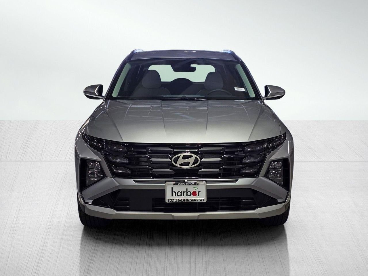 New 2026 Shimmering Silver Hyundai SEL Premium FWD image 2