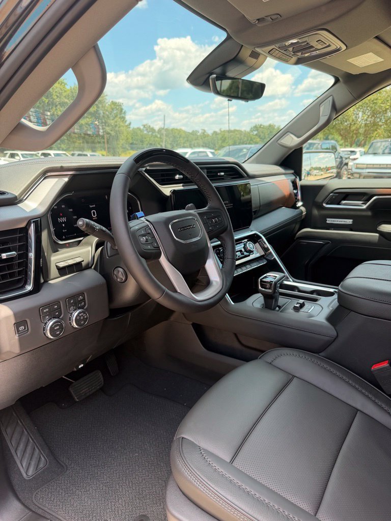 2026 GMC Sierra 1500 Denali - Photo 10