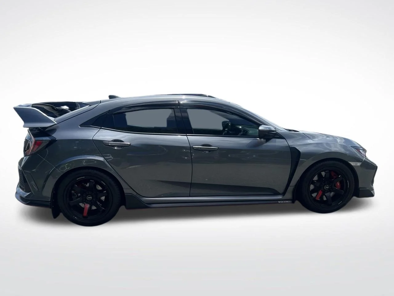 Used 2019 Gray Honda Touring image 6