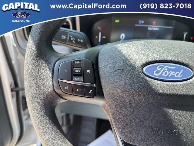 Used 2026 White Ford XL image 22