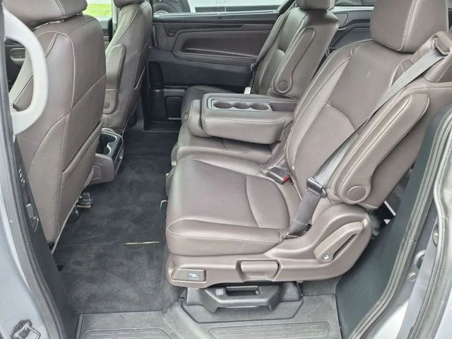 Used 2024  Honda EX-L image 26