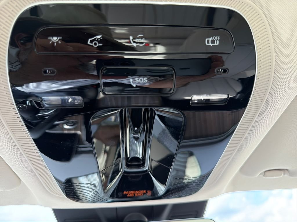 Certified Used 2026 Black Mercedes-Benz E 350 image 25