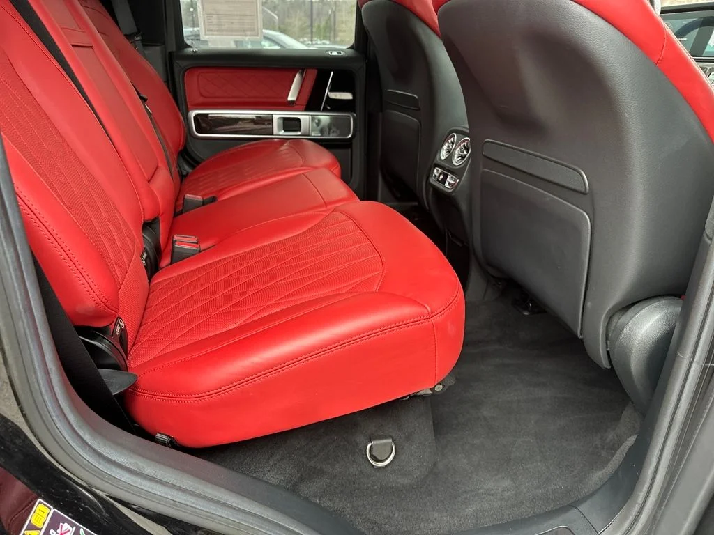2022 Mercedes-Benz G-Class AMG G63 - Photo 36