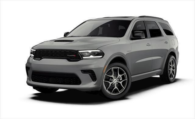 2027 Dodge Durango