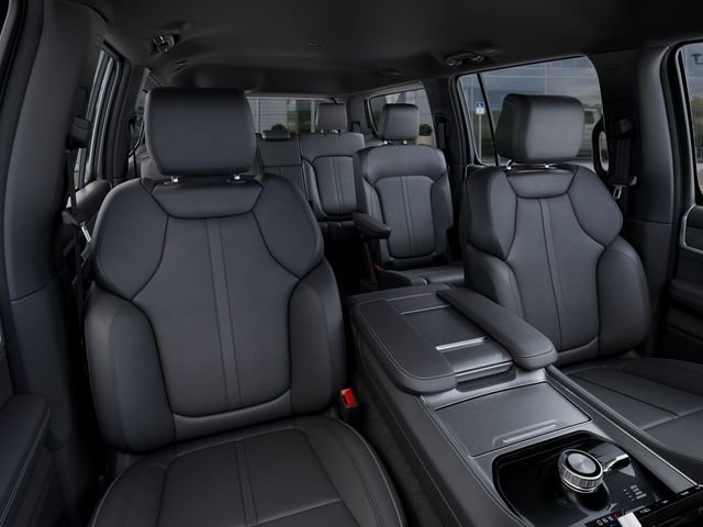 New 2026 High Gloss Black Exterior Paint Jeep  image 16