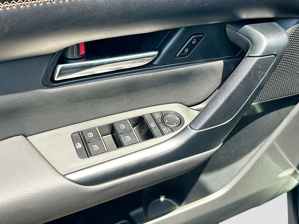 New 2026 Polymetal Gray Metallic Mazda Premium Plus AWD image 18