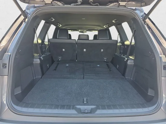 Certified Used 2024 CLOUDBURST GRAY Lexus 350 image 14