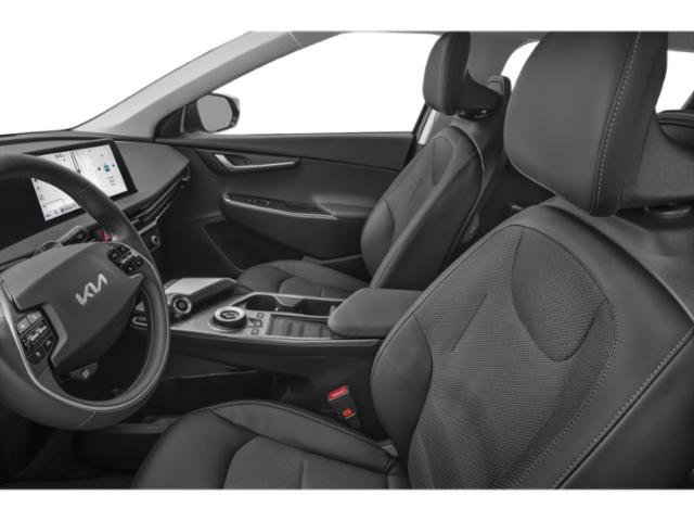 Used 2024 Interstellar Gray Kia Light image 12