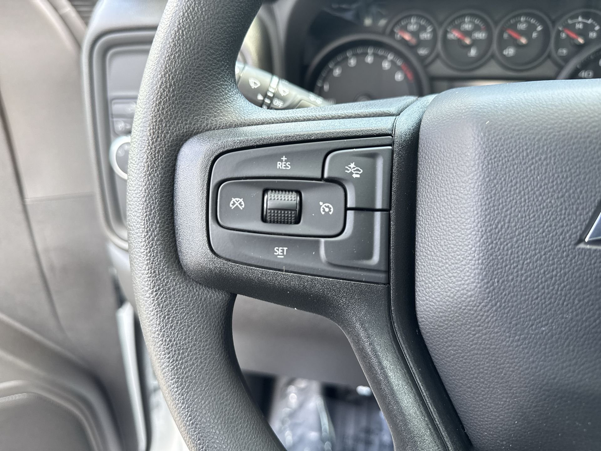 2025 Chevrolet Silverado 1500 Work Truck - Photo 45