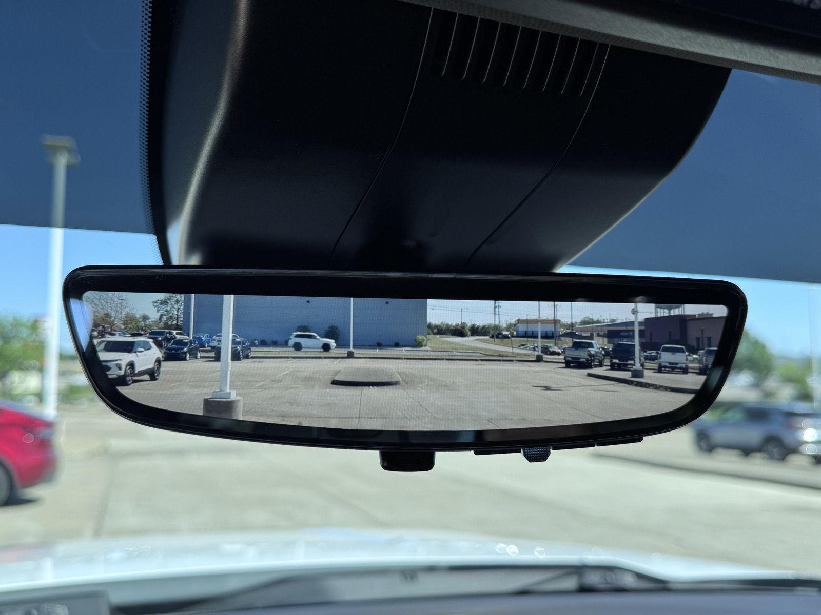 2022 Chevrolet Silverado 1500 LTZ - Photo 28