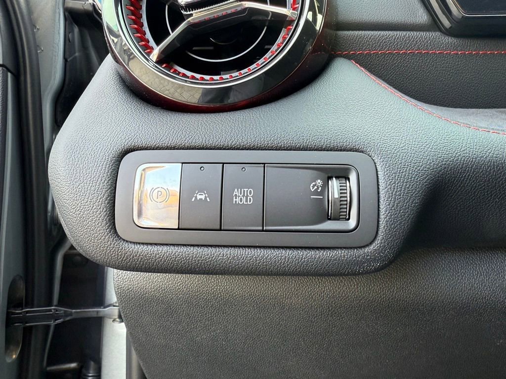 2026 Chevrolet Blazer EV RS - Photo 21