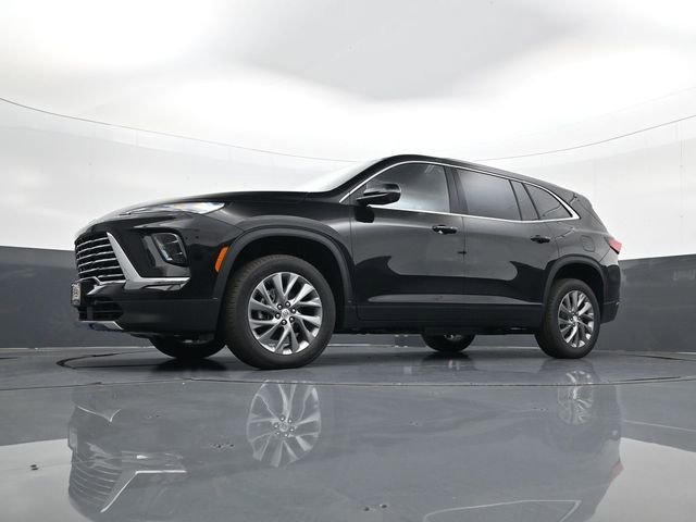 2026 Buick Enclave Preferred - Photo 26