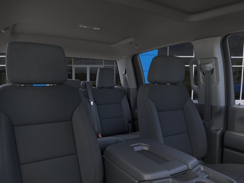 2026 Chevrolet Silverado 2500 HD Work Truck - Photo 24