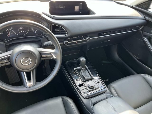 Used 2025 Blue Mazda 2.5 S Select Sport image 13