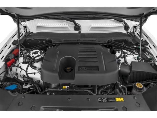 New 2026 Fuji White Land Rover X-Dynamic SE image 14