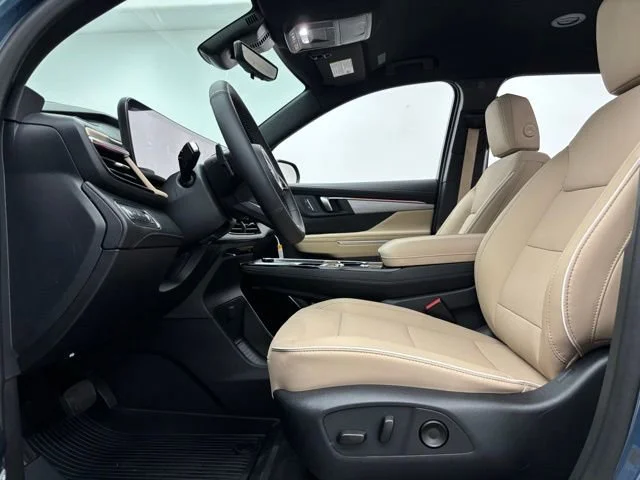 2026 Buick Enclave Preferred - Photo 18