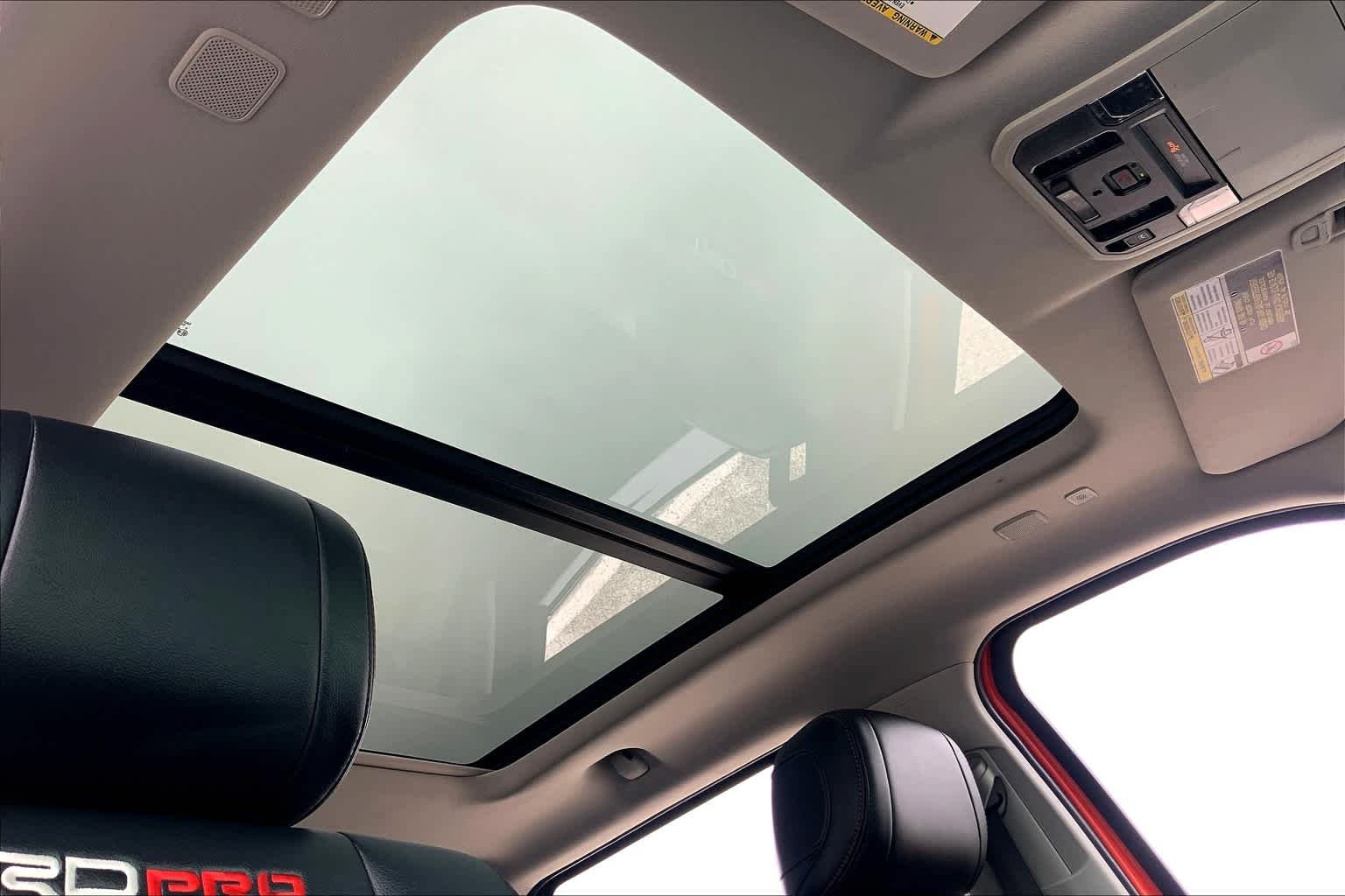 Used 2022 Solar Octane Toyota TRD Pro Hybrid image 14