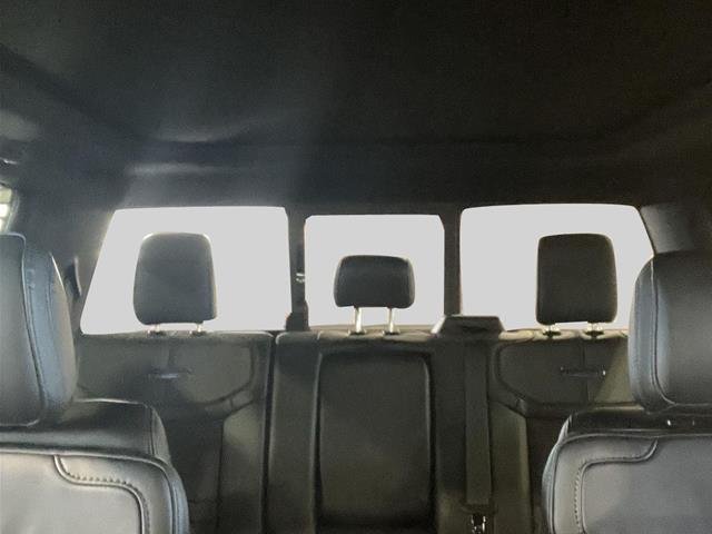 New 2026 Agate Black Metallic Ford F-350® Platinum® image 64