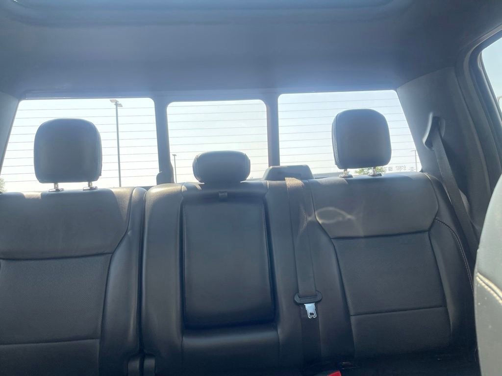 Used 2021 Gray Ford  image 20