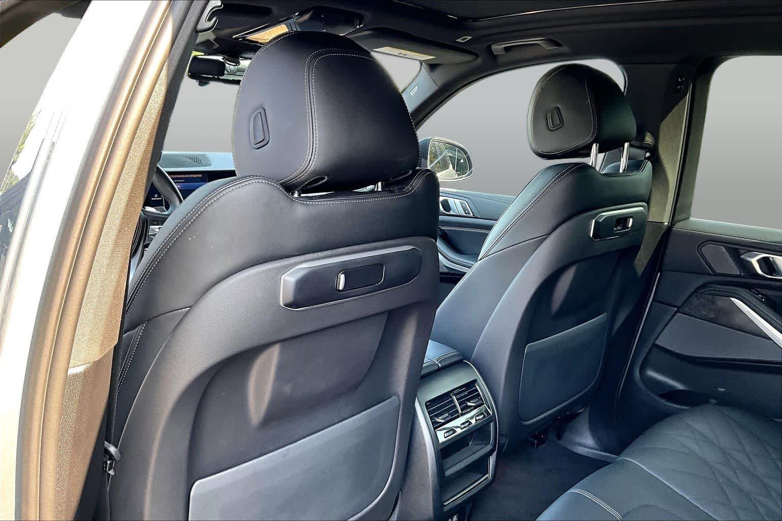 2024 BMW X5 40i - Photo 22