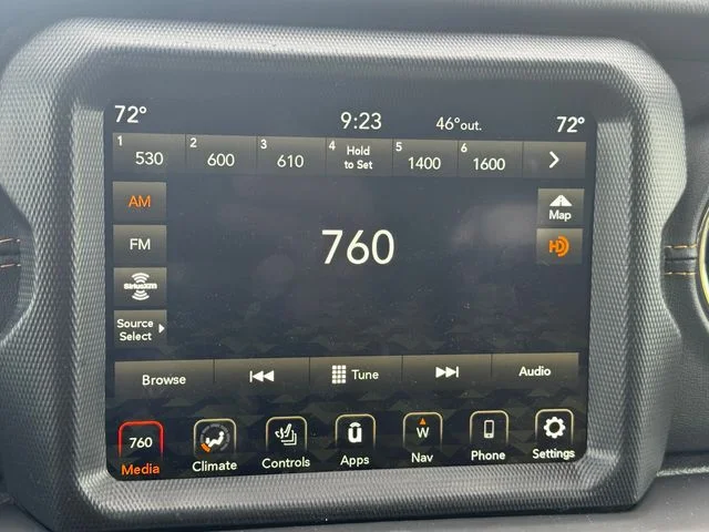 Certified Used 2023 Black Jeep High Altitude 4xe image 27