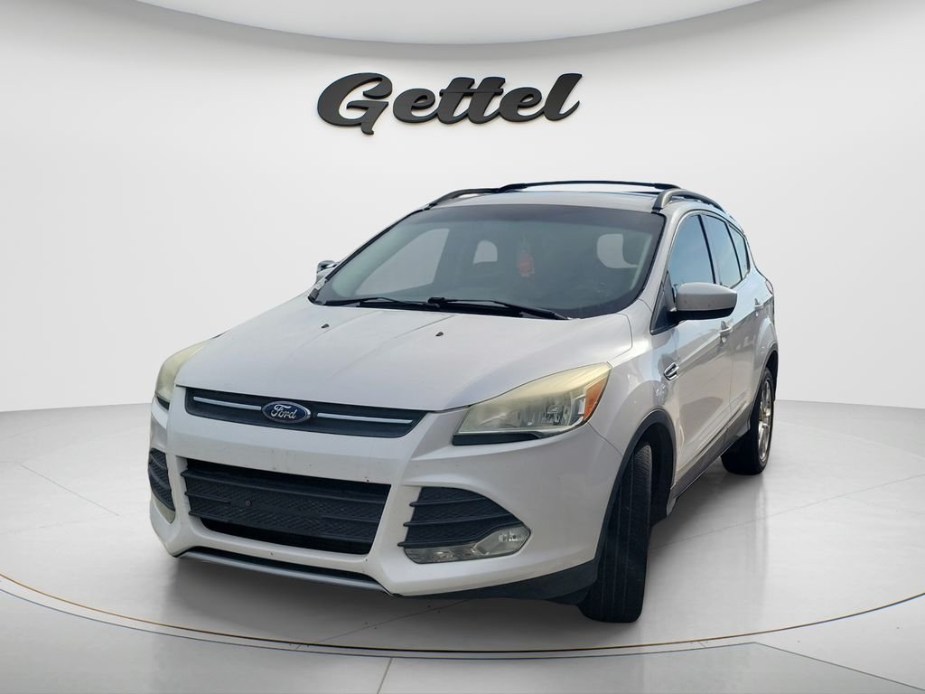 2013 Ford Escape SE's photo
