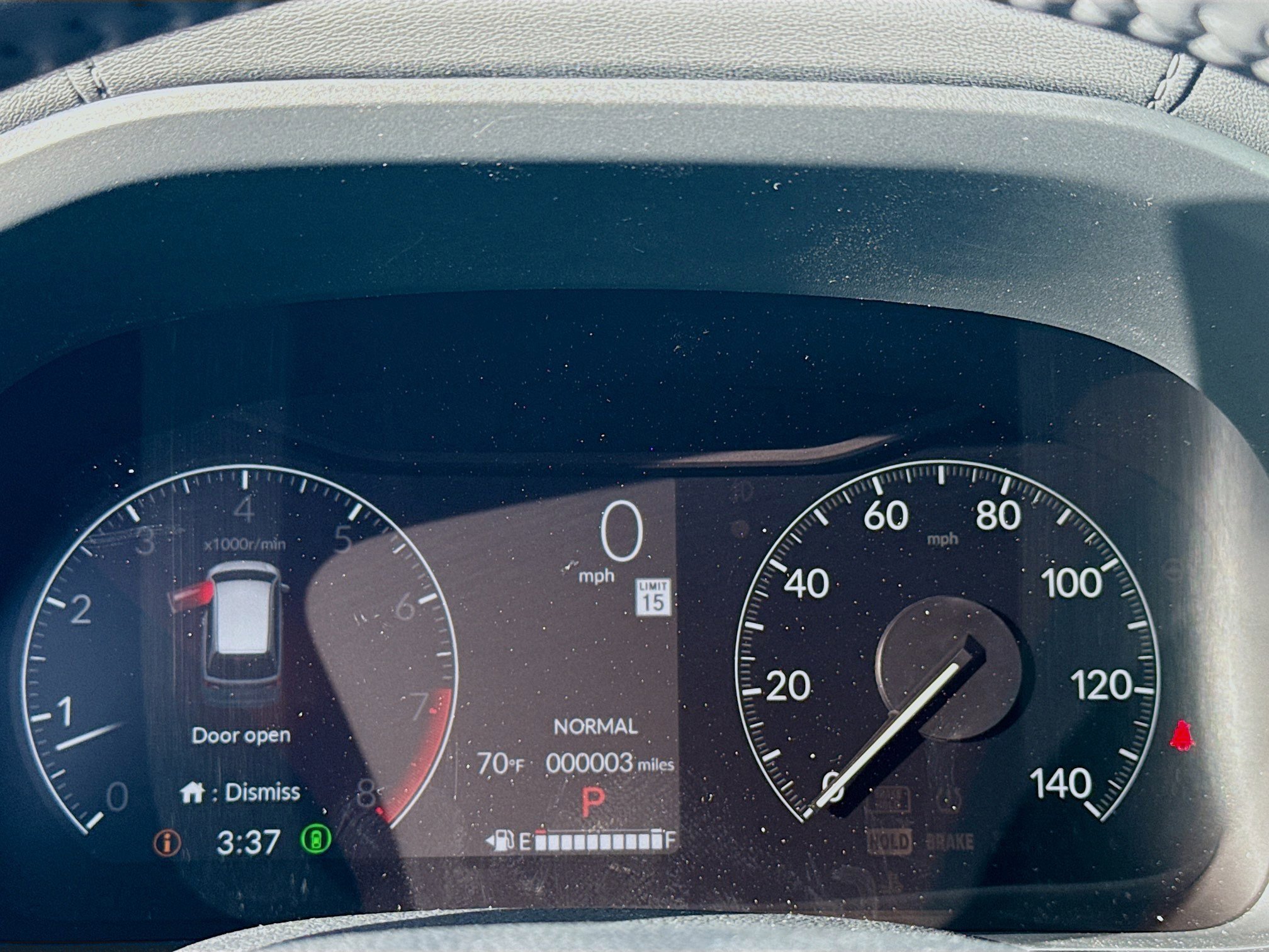 2026 Honda Odyssey EX-L - Photo 11