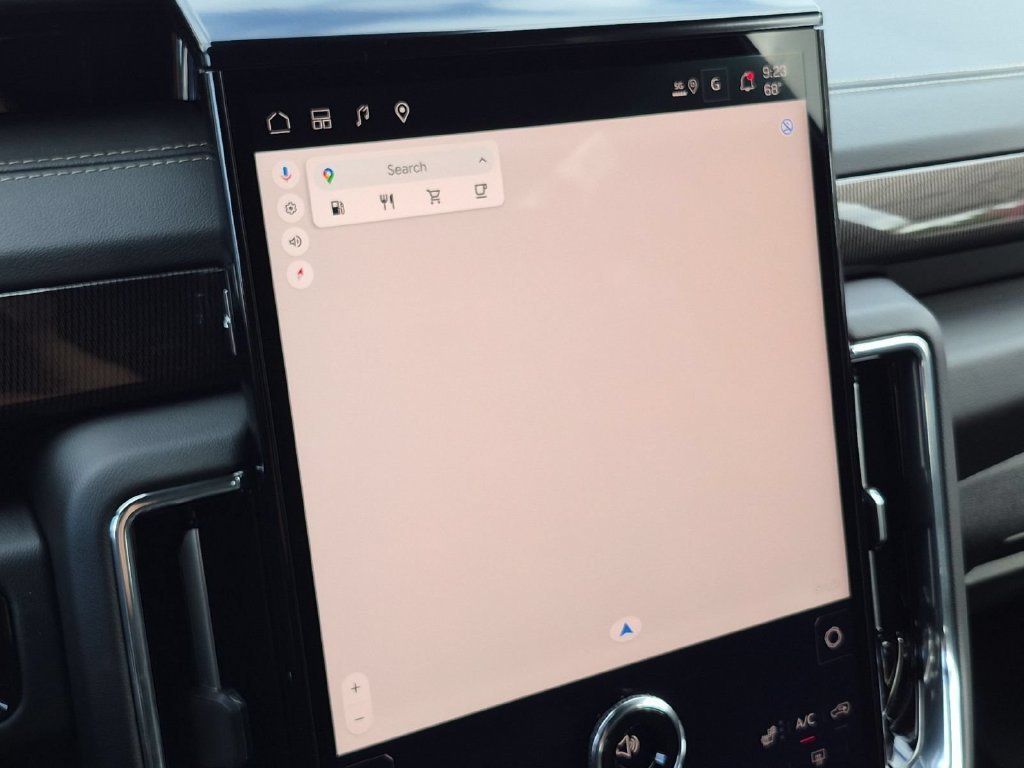 2027 GMC Yukon Elevation - Photo 12