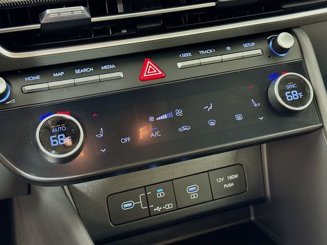 2024 Hyundai Sonata SEL - Photo 25