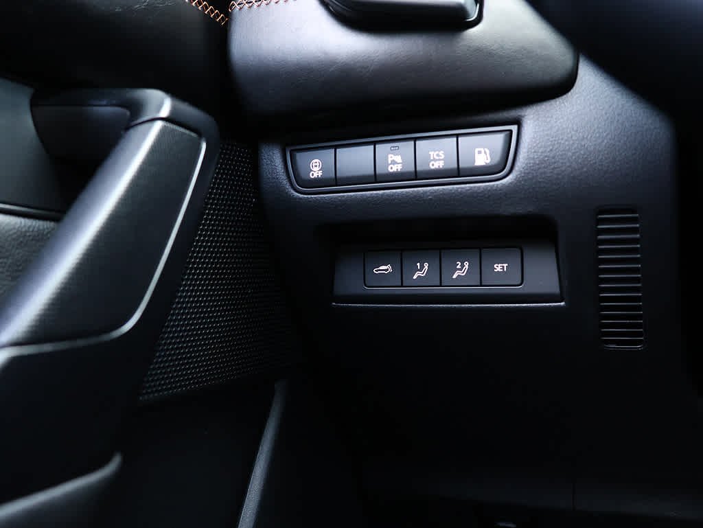 2026 Mazda CX-50 Premium - Photo 21