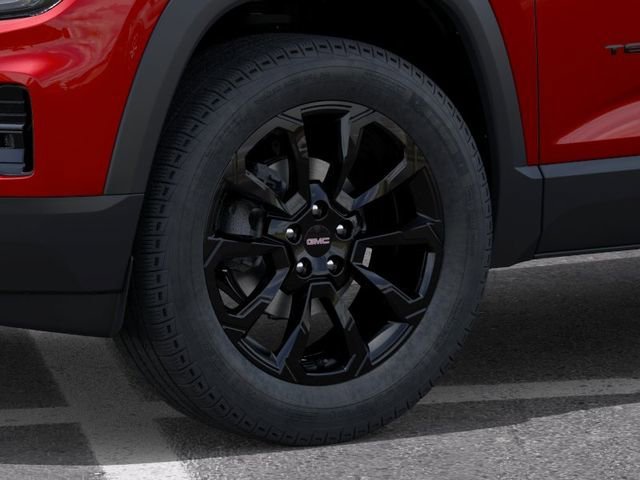 2026 GMC Terrain Elevation - Photo 9