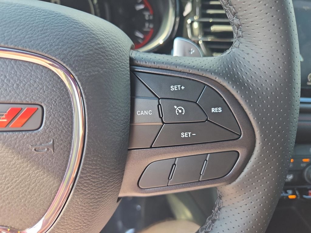 2026 Dodge Durango GT - Photo 9